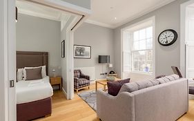 Destiny Scotland - Princes Street Residence